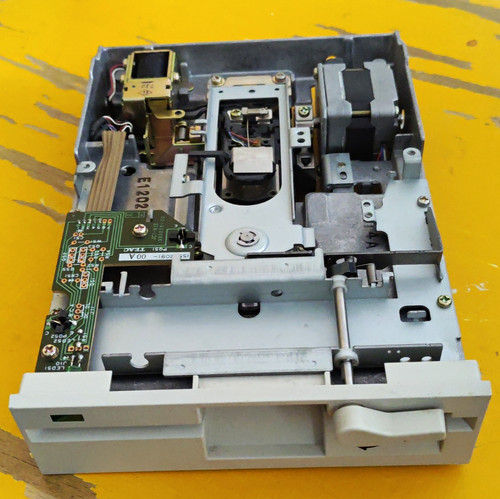 Teac 55fr 511 25 - teac, fd-55fr-511-u