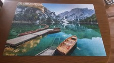 1000 teile puzzle gebraucht