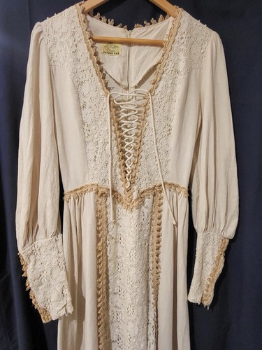 Vintage gunne sax jessica - gunne, by