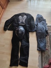 Motorrad kleidung größe - größe, xxl