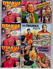 Titanus piccolo 9 - 1,