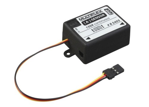 Multiplex stromsensor 150 - multiplex, a