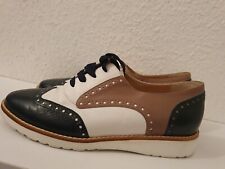Trumans Damen Schuhe Leder Grösse 38 