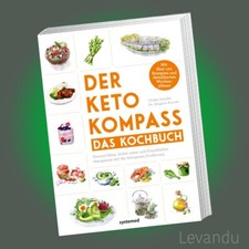 DER KETO-KOMPASS - DAS