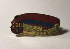 Stadion Pin, FC Barcelona