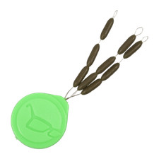 Korda Sinkers Medium Gravel