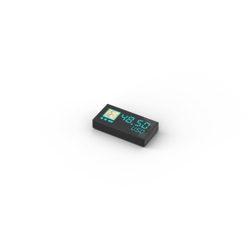 Taximeter custom - ❤️,