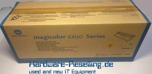 Original minolta qms magicolor - original,