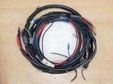 BMW R50 - R69S 12 Volt Drehstrom Kabelbaum, neu, unbenutzt