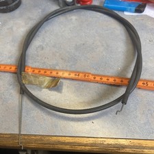 BCS Gaszug   Einachser