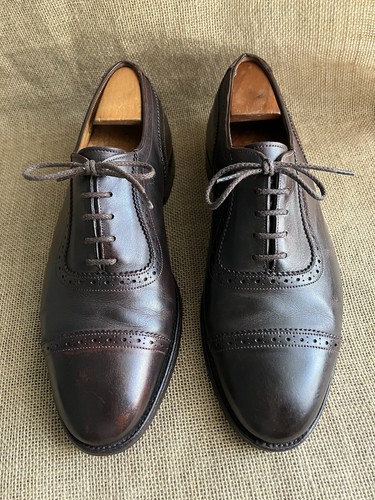 Tricker sussex herren - herren, braun