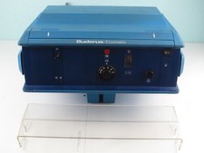 Buderus - Ecomatic HS3220 -
