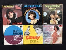 144 Vinyl Singles