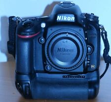 Nikon D610 DSLR Body + Zubehörpaket,  Batteriegriff, Funkadapter etc.