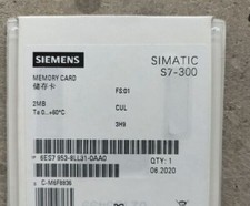 6ES7953-8LL31-0AA0 1PC NEW
