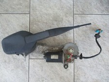 Mercedes Scheibenwischer Motor