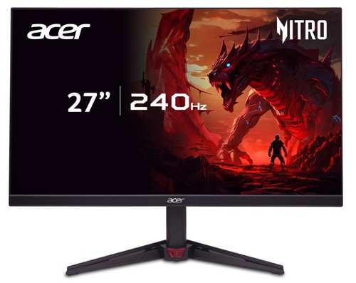 Acer nitro vg270 gaming - acer,