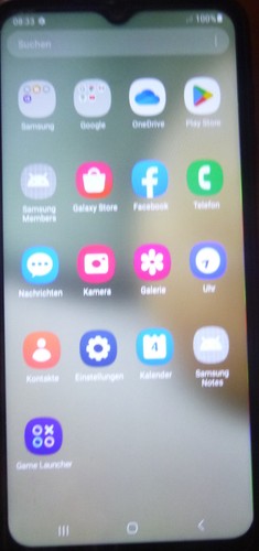 Samsung galaxy a12 - galaxy, 32gb