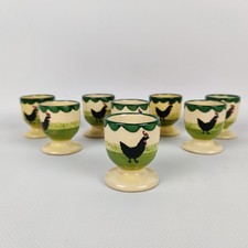 Original Zeller Keramik Hahn &