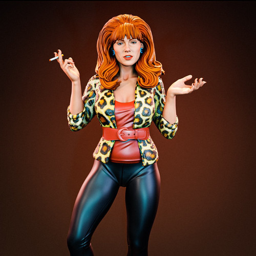 Peggy bundy katey sagal - katey, sagal,