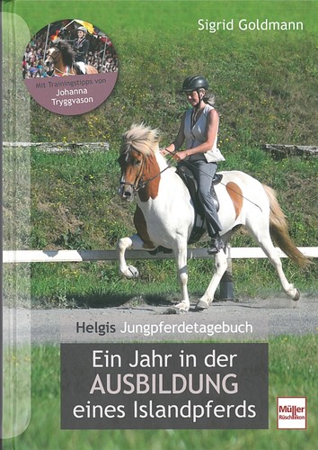 Helgis jungpferdetagebuch ein - helgis, jungpferdetagebuch,