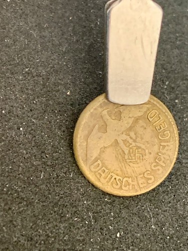 Alten 1934 pfennige reichs - alten,