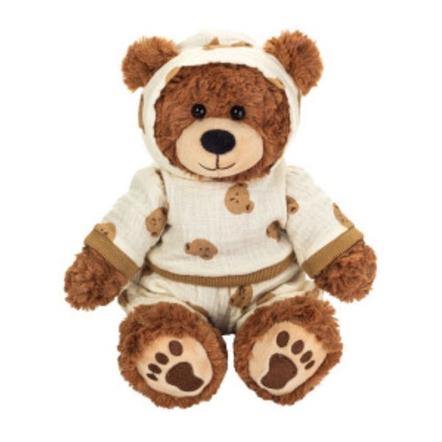 Teddy hermann teddybär leonie - hermann,