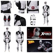 Wolverine & Dead pool X-Force