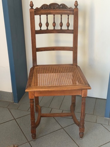 Stühle gründerzeit mit - 4,