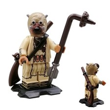 Tusken raider murr kash - raider, murr’kash