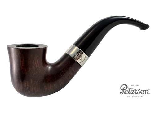 Peterson aran calabash - aran,