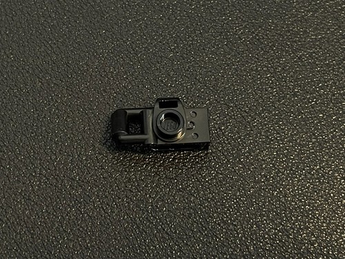 Lego 30089b kamera filmkamera - lego,