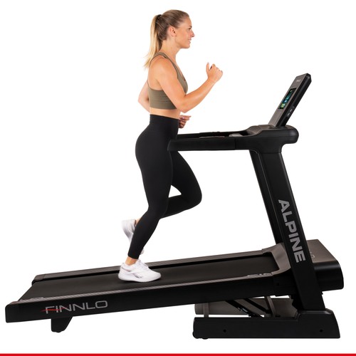 Hammer finnlo laufband alpine - hammer,