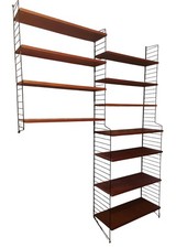 String Nisse Regal 158,5cm -