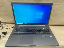 Samsung 700Z - 17" FHD -