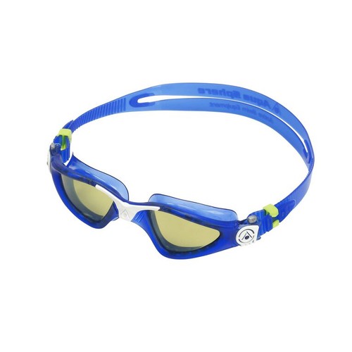 Aqua sphere kayenne blau - sphere, +