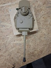 Rc Panzer 4 Turm 1/16 mit