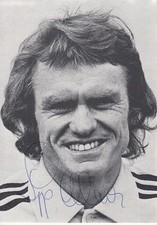 Sepp Maier Bayern München DFB
