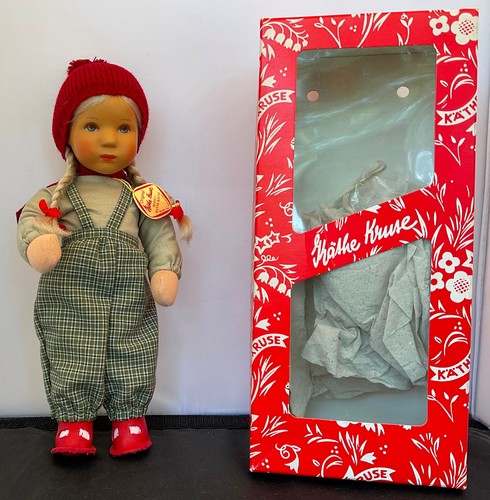 Vintage 1983 kathe - kathe, kruse