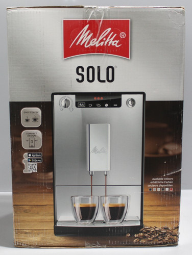 Melitta caffeo solo - solo, e