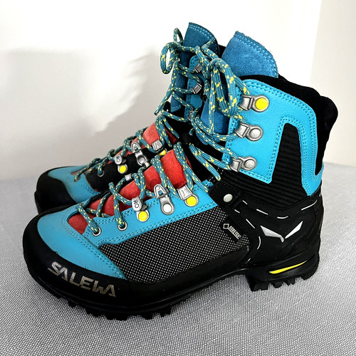 Salewa raven gtx goretex - salewa,