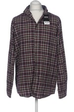 BRAX Hemd Herren Oberteil Business Hemd Freizeit Hemd Gr. KW DE 43 B... #8p2lak2