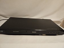 Philips Blu Ray Player |