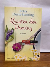 Kräuter der Provinz  Petra