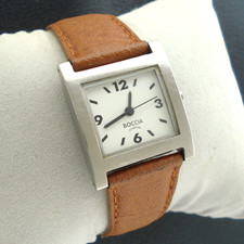 BOCCIA Titanium Quartz