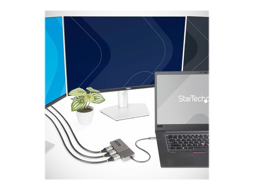 Startech com port - startech.com, 3-port