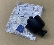 Mercedes W202 W168 W169 C A Klasse Stopfen Wagenheber Aufnahme 0029974786 NOS