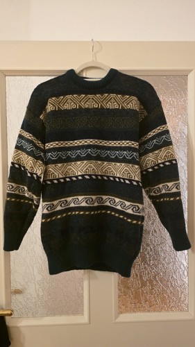 Norwegen wollpullover 36 - norwegen,