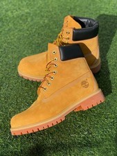 Herren Timberland Premium 6