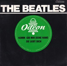 -1719- The Beatles - Komm gib